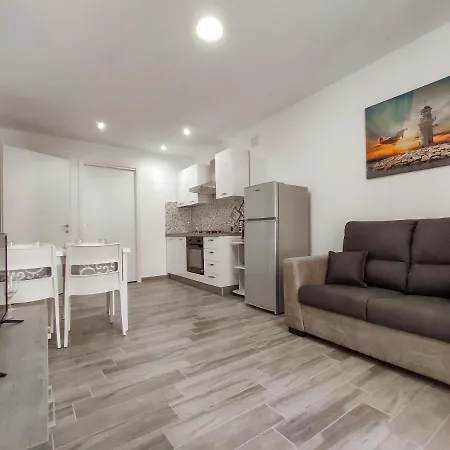 Albatros Apartment