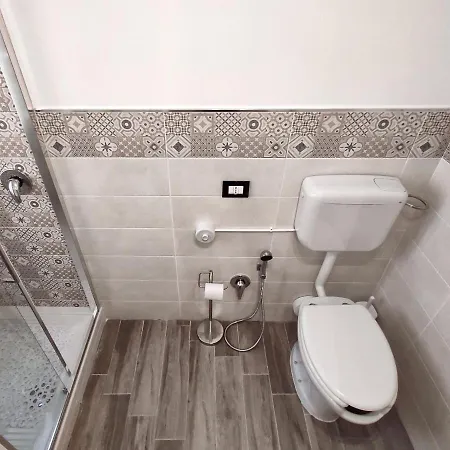 Apartment Albatros *