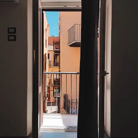 Apartment Albatros Cefalu