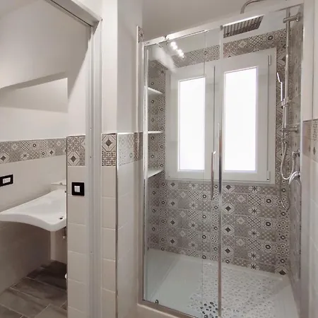 Apartment Albatros *
