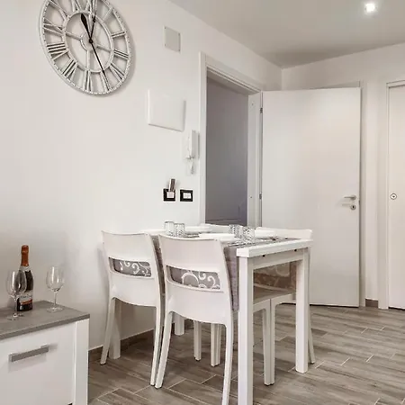 Albatros Apartment Cefalu