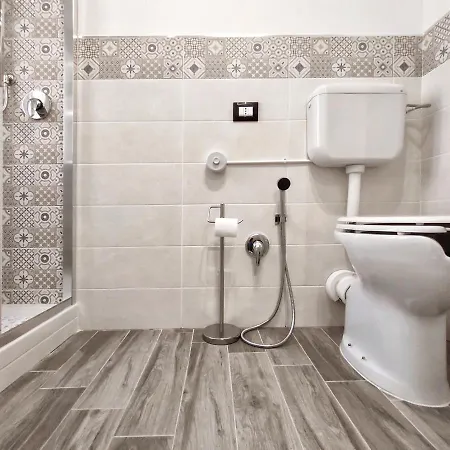 Albatros Apartment