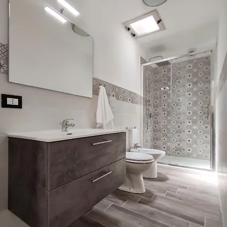 Albatros Apartment Cefalu