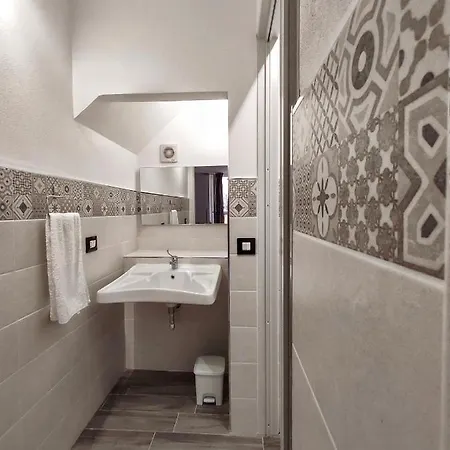 Albatros Apartment